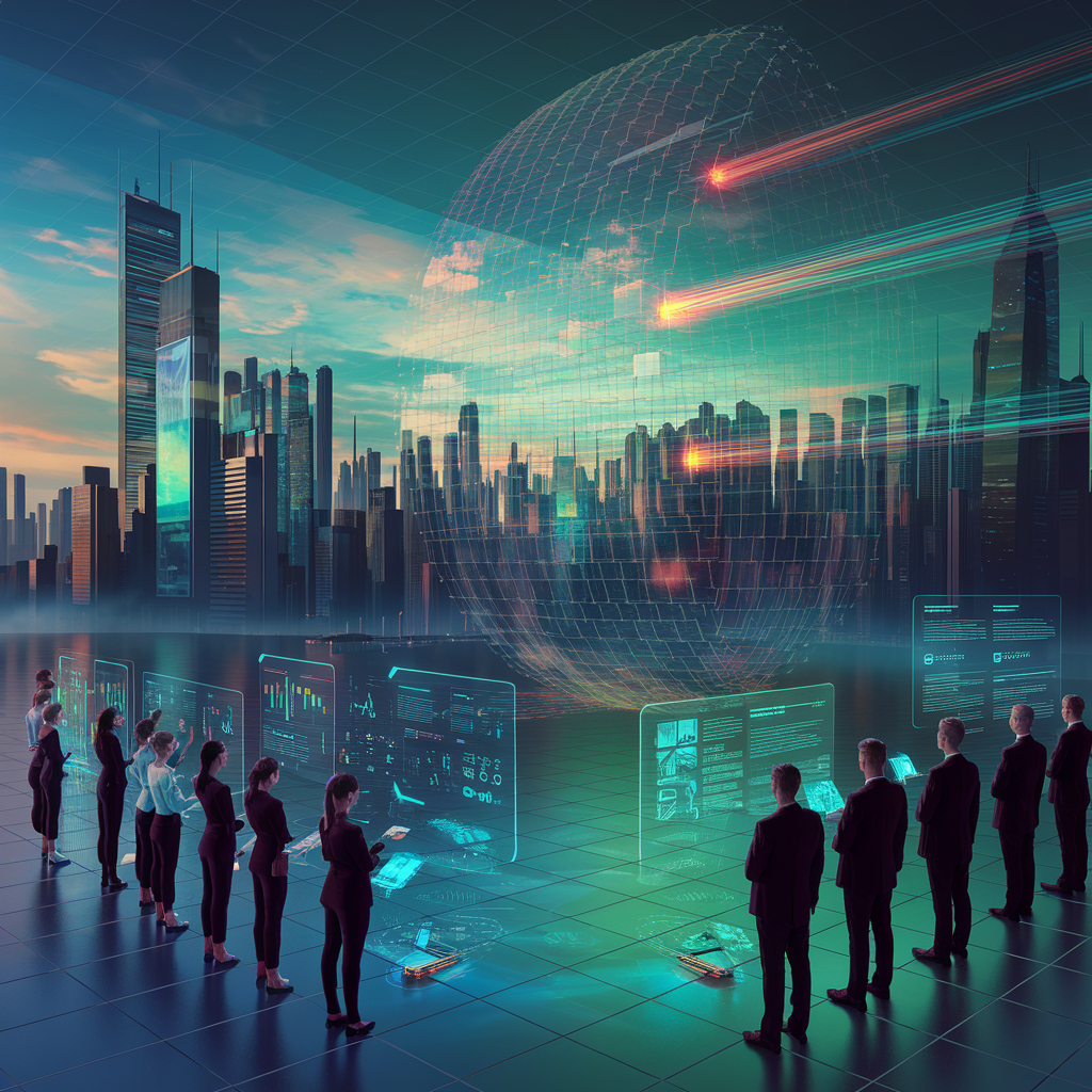 Blockchain 2025: Zwischen Innovation und Regulation