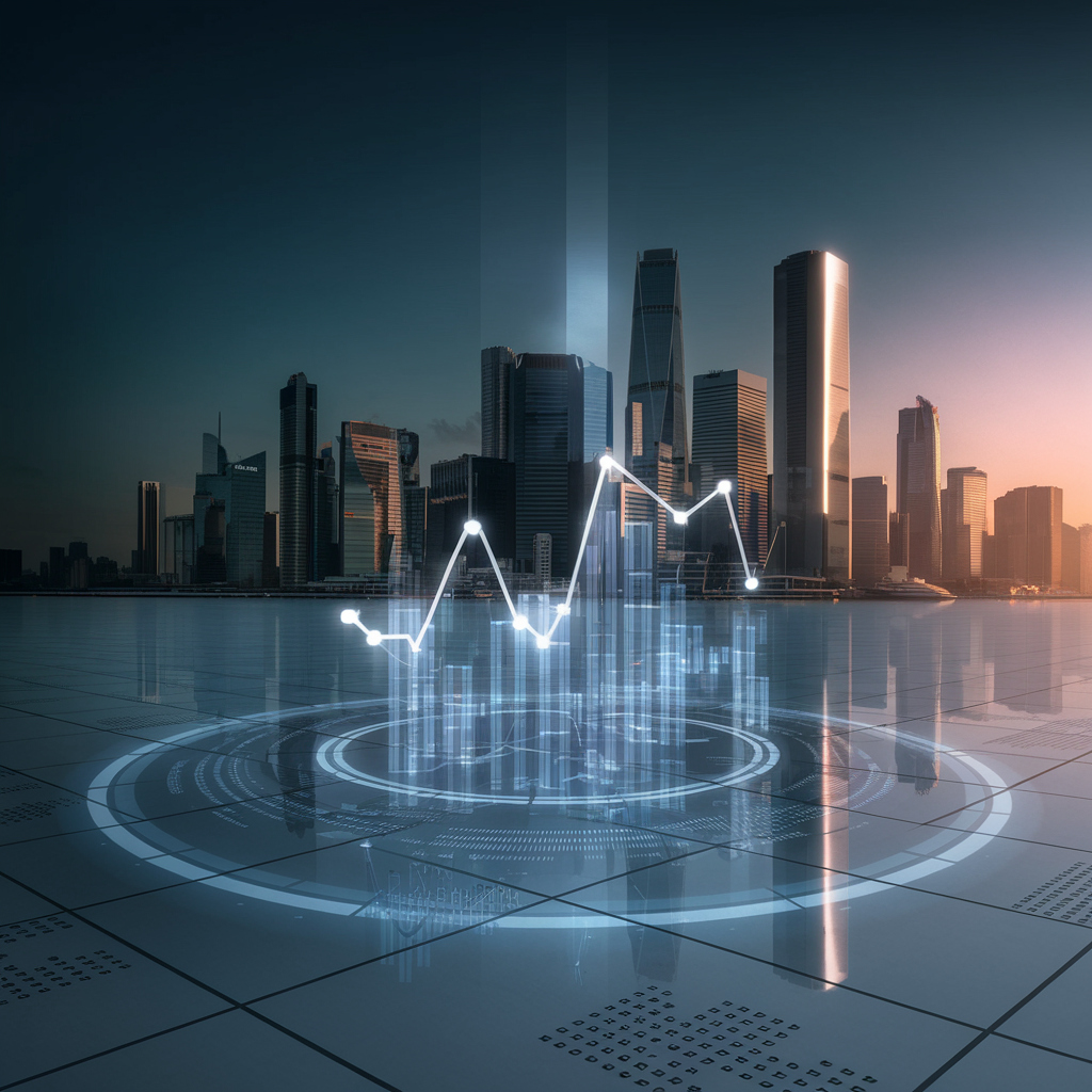 Künstliche Intelligenz als Anlagestrategie: Neue Chancen für Investoren