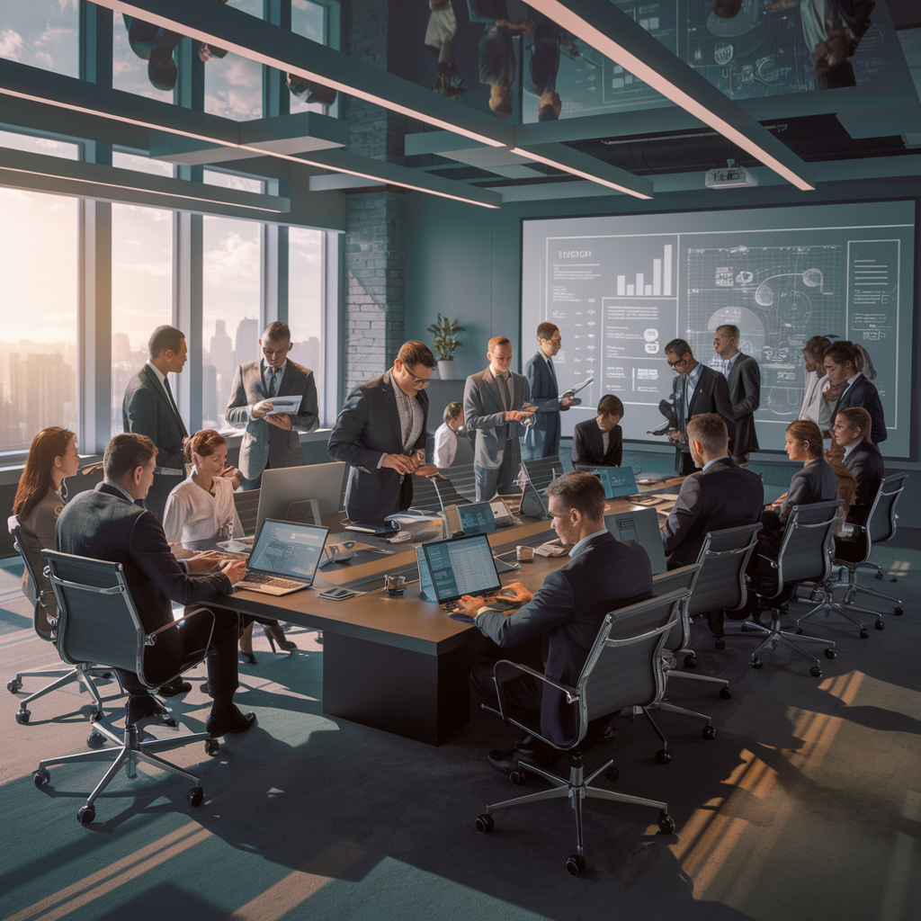 IT-Start-ups mit Potenzial: So erkennen Sie vielversprechende Investitionen