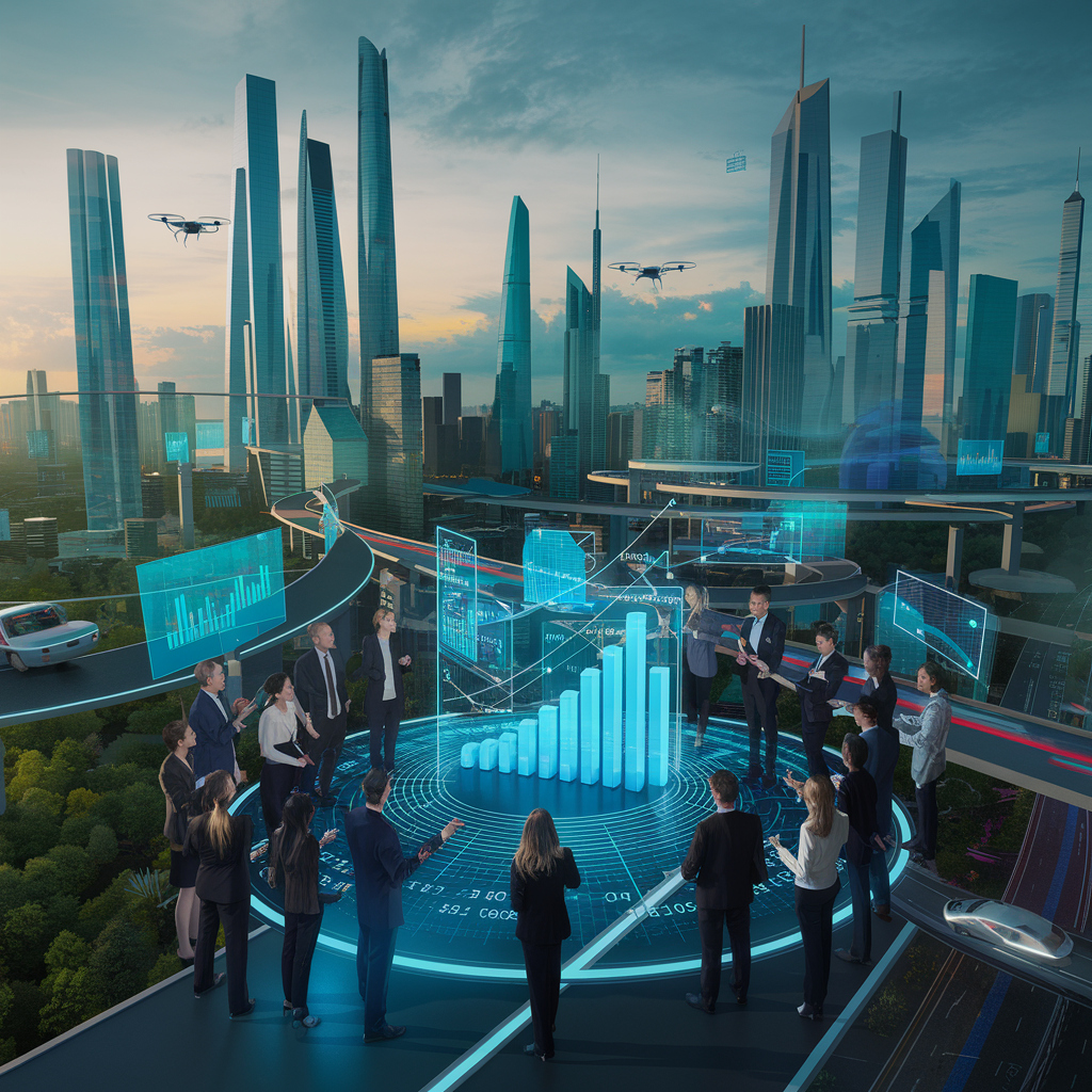 Digitale Assets im Wandel: Welche Werte überzeugen 2025?